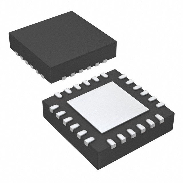 M92T36 Power Charging Chip For Nintendo Switch - Switch Spare Parts by buy2fix | Online Shopping UK | buy2fix