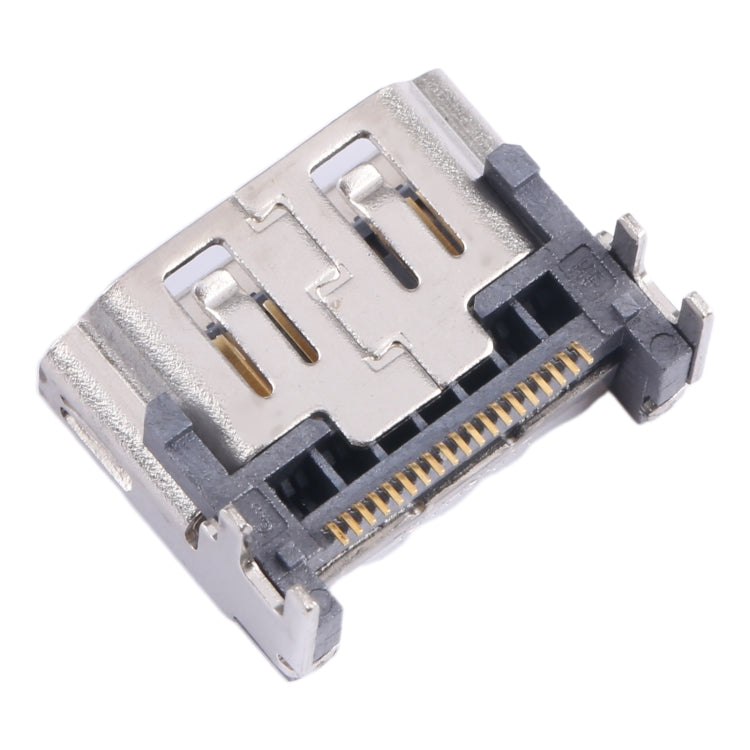 HDMI-compatible Port Socket Interface Connector For PS5 - PS5 Spare Parts by buy2fix | Online Shopping UK | buy2fix