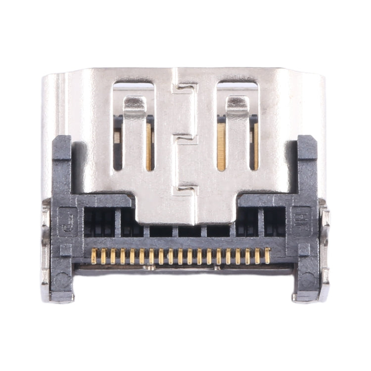 HDMI-compatible Port Socket Interface Connector For PS5 - PS5 Spare Parts by buy2fix | Online Shopping UK | buy2fix