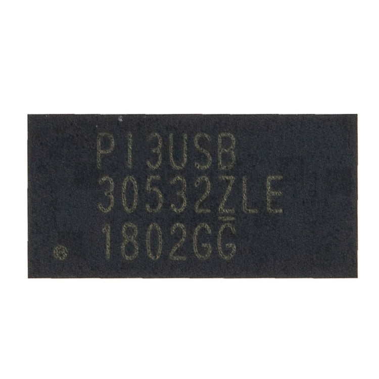 Audio Video Power P13USB IC Chip Replacement for Nintendo Switch - Switch Spare Parts by buy2fix | Online Shopping UK | buy2fix