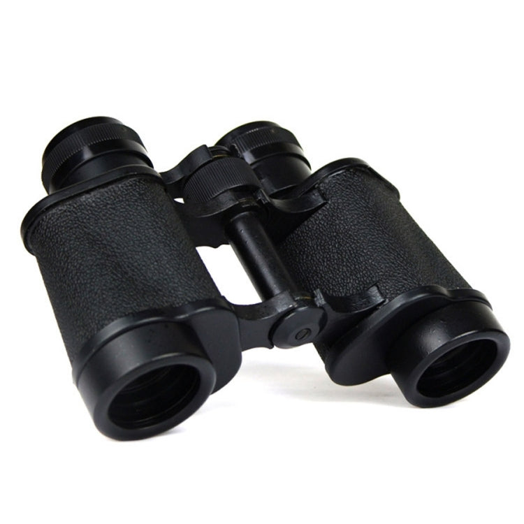 BAIGISH 8X30 Full Metal High Definition High Times Outdoor Binoculars Telescope - Binoculars by buy2fix | Online Shopping UK | buy2fix