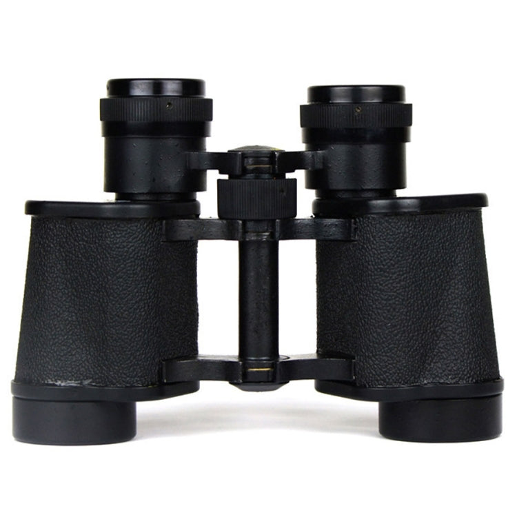 BAIGISH 8X30 Full Metal High Definition High Times Outdoor Binoculars Telescope - Binoculars by buy2fix | Online Shopping UK | buy2fix