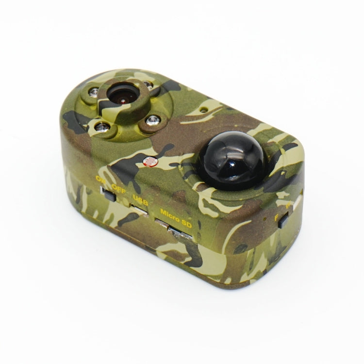 PIR680 3MP IR Night Vision Security Hunting Trail Camera, Novatek96650 Program, 120 Degree Wide Angle, 90 Degree PIR Sensing Angle - Hunting Cameras by buy2fix | Online Shopping UK | buy2fix