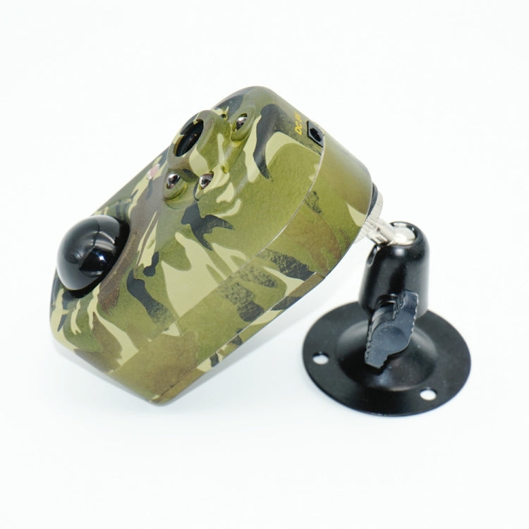 PIR680 3MP IR Night Vision Security Hunting Trail Camera, Novatek96650 Program, 120 Degree Wide Angle, 90 Degree PIR Sensing Angle - Hunting Cameras by buy2fix | Online Shopping UK | buy2fix