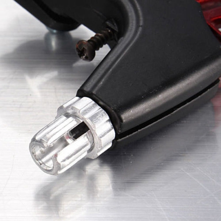 Mountain Bike Lightweight ALLOY Brake handle (Red) - Bicycle Grips by buy2fix | Online Shopping UK | buy2fix