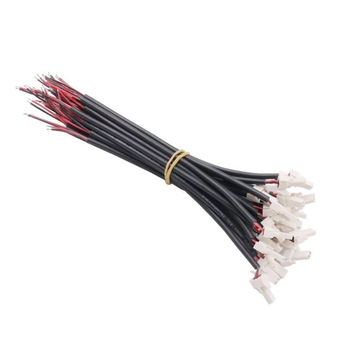 Electric Scooter Accessories Battery Tail Light Connected Cable for Xiaomi Mijia M365 - Accessories & Parts by buy2fix | Online Shopping UK | buy2fix