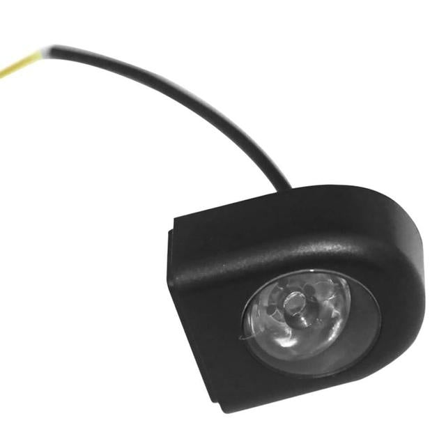 LED Spotlight Warning Lights Headlight Electric Scooter Accessories for Xiaomi Mijia M365 - Accessories & Parts by buy2fix | Online Shopping UK | buy2fix