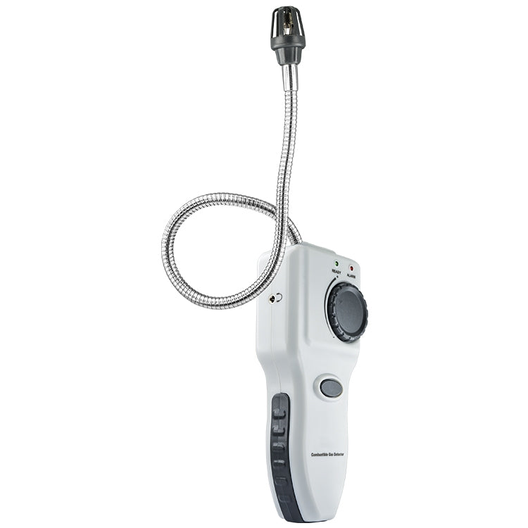 GM8800B Portable Combustible Gas Detector - Gas Monitor by buy2fix | Online Shopping UK | buy2fix