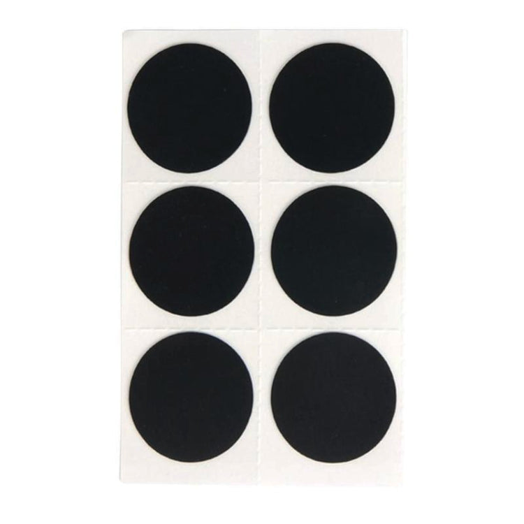 5 PCS Mountain Bike Puncture Glue-Free Tire Patch - Maintenance tools by buy2fix | Online Shopping UK | buy2fix