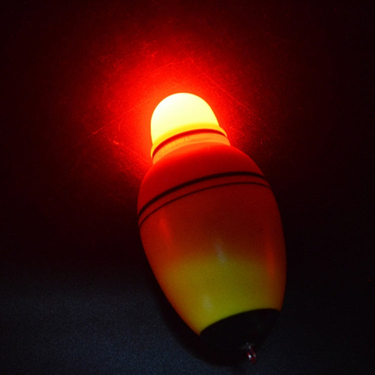 Fishing Tackle Electronic Nightlight Floater Luminous Float Bobber - Fishing Float by buy2fix | Online Shopping UK | buy2fix