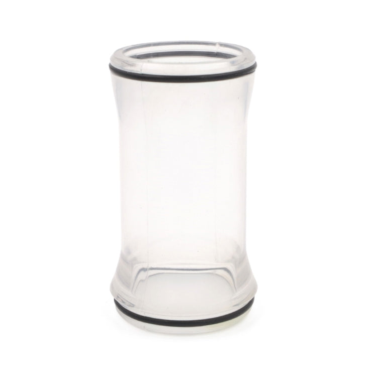 Bike Bicycle BB209 Bottom Bracket Fits 86-92mm for SHIMANO Mountain Bike(Black) by buy2fix