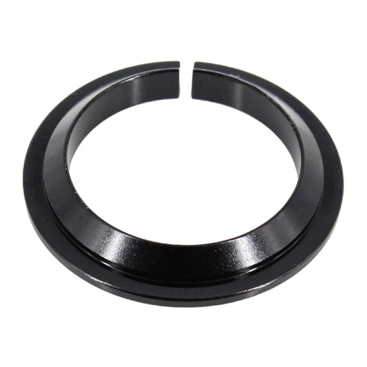 Bike Bicycle Headset Crown Race 39.8mm 1-1/2 inch(Black) by buy2fix