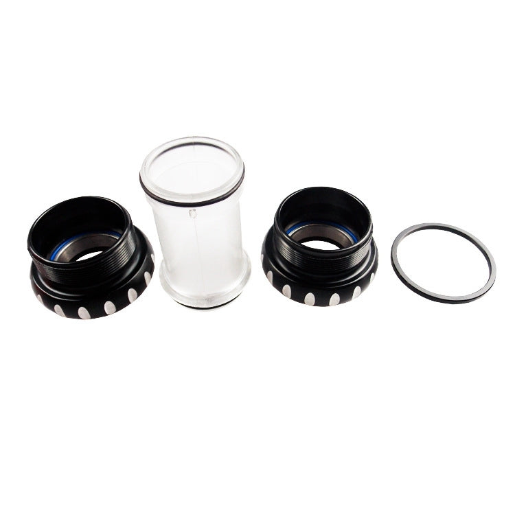 BIKERSAY BB30 Bicycle Bottom Bracket Bike External Bearing by BIKERSAY