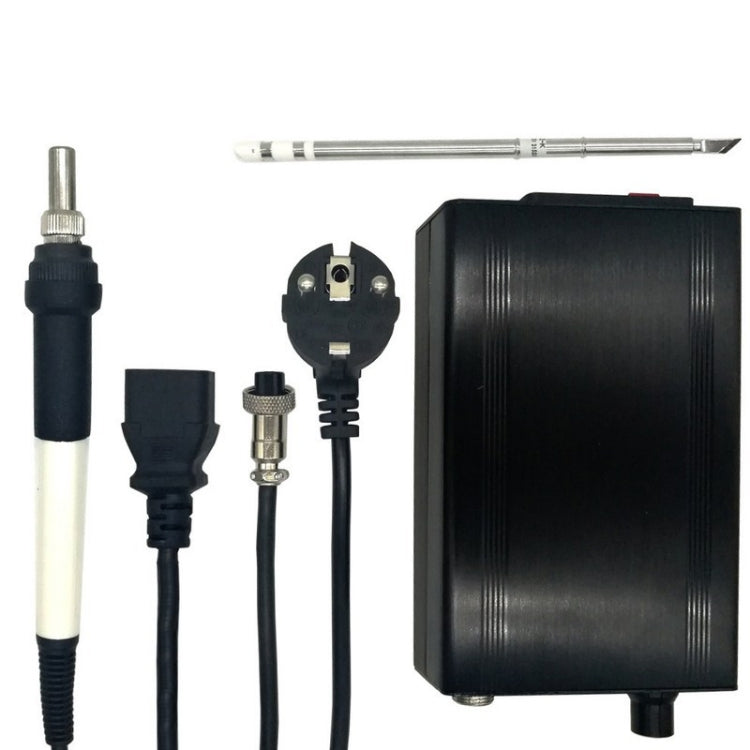 MINI T12-952 LED Soldering Station Electronic Welding Iron Portable Welding Tool by buy2fix