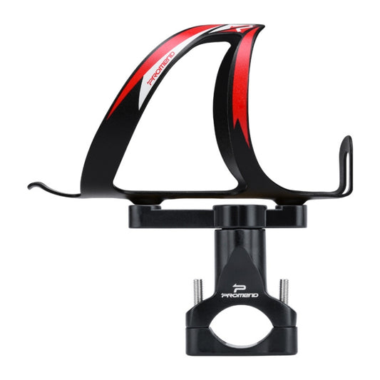 PROMEND FJJ-280 Aluminum Alloy Bicycle Adapter Seat for Bottle Cage by PROMEND