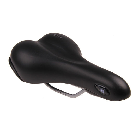 PROMEND FREEWAY 8494 Mountain Bicycle Silicone Saddle by PROMEND