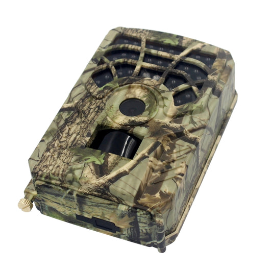 PR300 Outdoor Night Vision Hunting Tracking Camera 12MP Motion Activated by buy2fix
