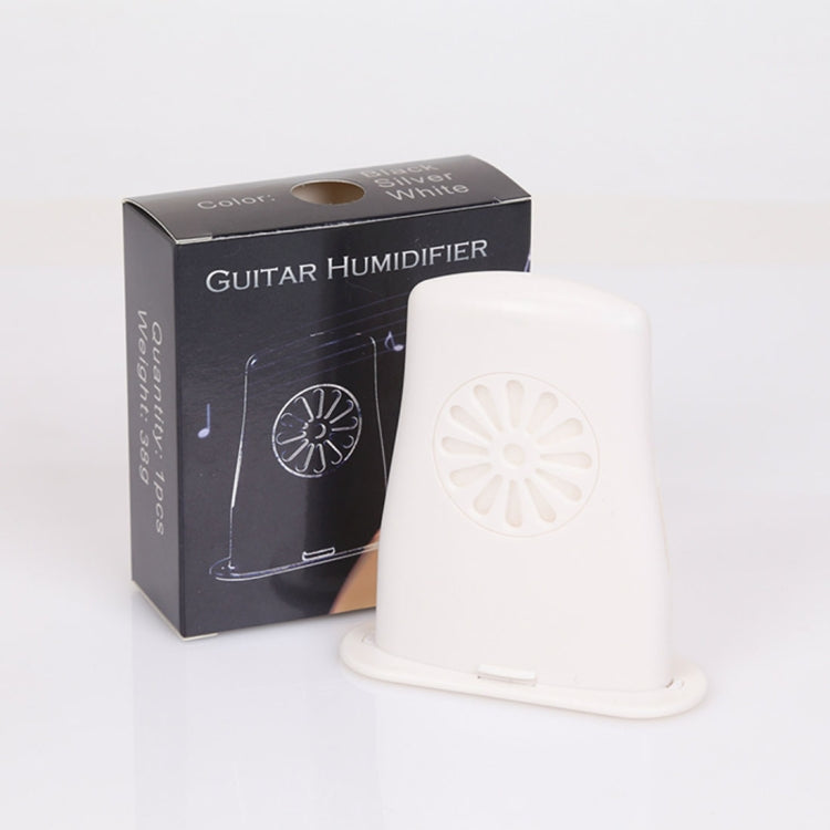 Acoustic Guitar Humidifier Fret And Wood Cracks Eliminator for Ukulele - Guitar Tuner Accessories by buy2fix | Online Shopping UK | buy2fix