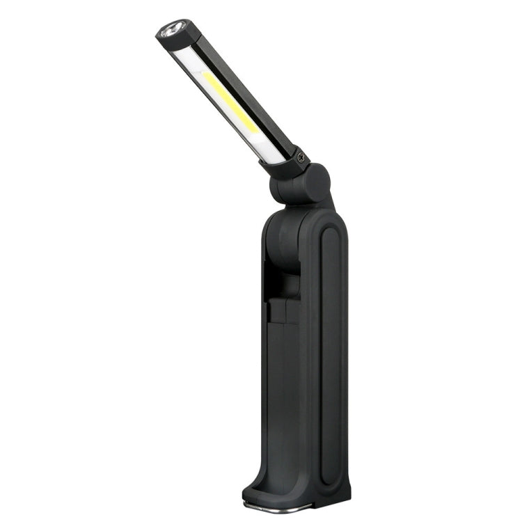 360 Rotation Car Work Maintenance Lamp Inspection Maintenance Light Emergency Charging Lamp(Yellow) - Other Tools by buy2fix | Online Shopping UK | buy2fix