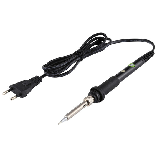 JIAFA JF-917 60W 110V Adjustable Temperature Hand-held Electric Soldering Iron, EU Plug by JIAFA