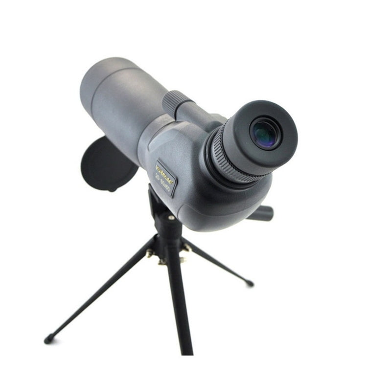 Visionking 20-60x60 Waterproof Spotting Scope Zoom Bak4 Spotting Scope Monocular Telescope for Birdwatching / Hunting, With Tripod - Monocular Binoculars by Zoom | Online Shopping UK | buy2fix