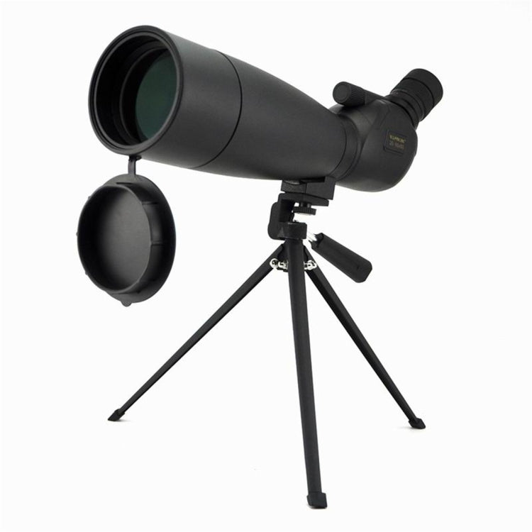 Visionking 20-60x80 Waterproof Spotting Scope Zoom Bak4 Spotting Scope Monocular Telescope for Birdwatching / Hunting, With Tripod - Monocular Binoculars by Zoom | Online Shopping UK | buy2fix