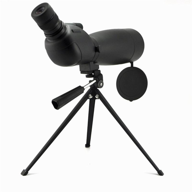 Visionking 20-60x80 Waterproof Spotting Scope Zoom Bak4 Spotting Scope Monocular Telescope for Birdwatching / Hunting, With Tripod - Monocular Binoculars by Zoom | Online Shopping UK | buy2fix