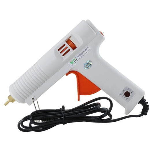 BEST-B-F 100W AC 220V Hot Melt Glue Gun Temperature Adjustable by BEST