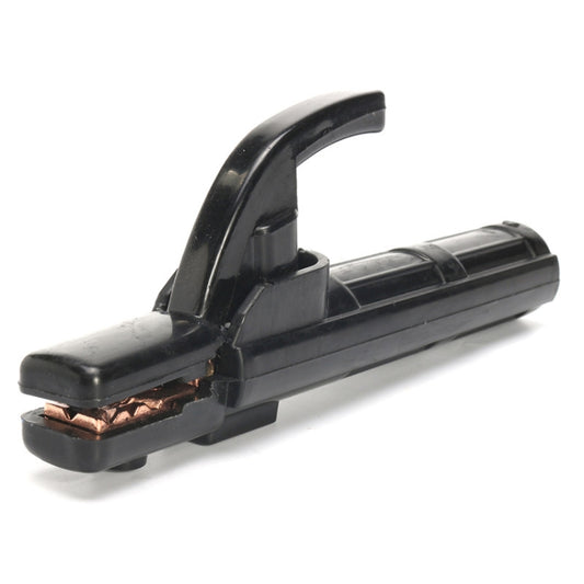 Durable Heat-resistant Cable Welding Clamps Electrode Holder by buy2fix