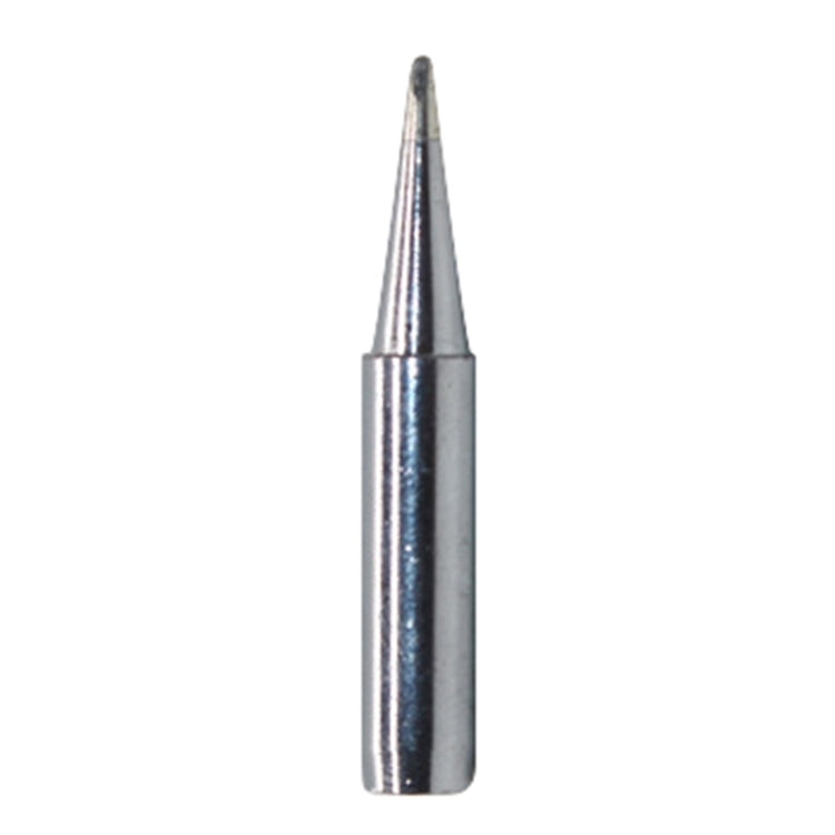 10 PCS 900M-T-1.2D Small D Type Lead-free Electric Welding Soldering Iron Tips - Soldering Iron Tip by buy2fix | Online Shopping UK | buy2fix
