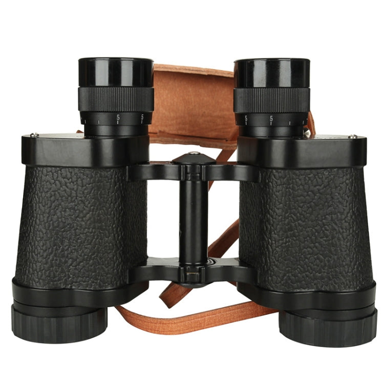 8x30 62 Type Portable Professional High Definition Binocular Telescope - Binoculars by buy2fix | Online Shopping UK | buy2fix