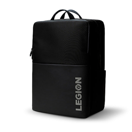 Lenovo LEGION P1 Multi-function Backpack Shoulders Bag for 17.3 inch Laptop / Y7000 / Y7000P / Y9000K (Black) by Lenovo