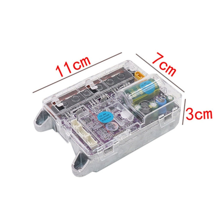 For Xiaomi M365 Pro Electric Scooter Motherboard Controller Board - Accessories & Parts by buy2fix | Online Shopping UK | buy2fix