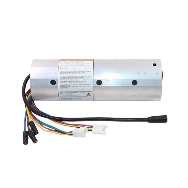For ES1 ES2 ES3 ES4 Electric Scooter Mainboard Controller Parts - Accessories & Parts by buy2fix | Online Shopping UK | buy2fix