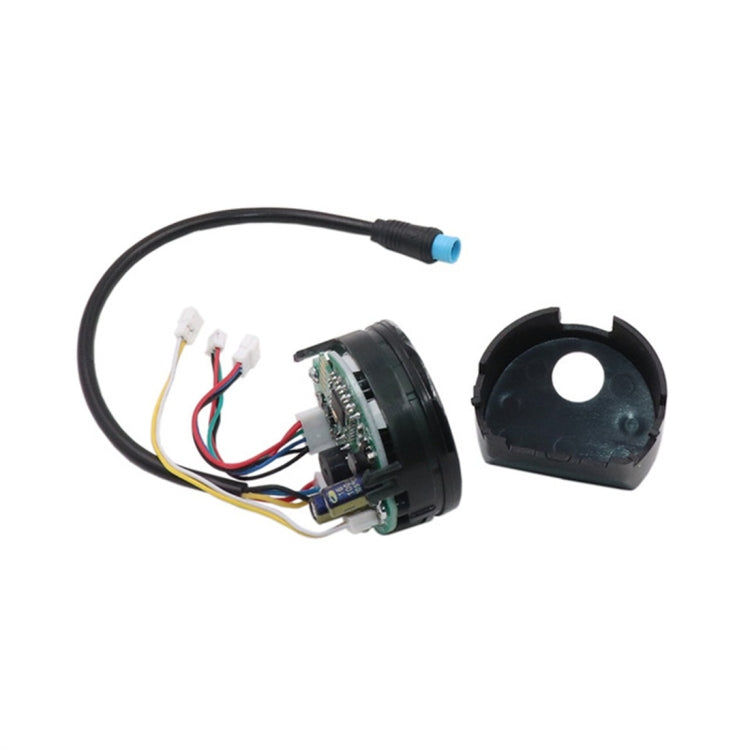 For Xiaomi ES1/ES2/ES3/ES4 Electric Scooter Dash Board Parts - Accessories & Parts by buy2fix | Online Shopping UK | buy2fix