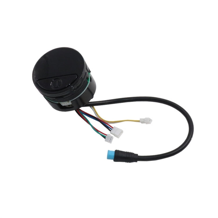 For Xiaomi ES1/ES2/ES3/ES4 Electric Scooter Dash Board Parts - Accessories & Parts by buy2fix | Online Shopping UK | buy2fix