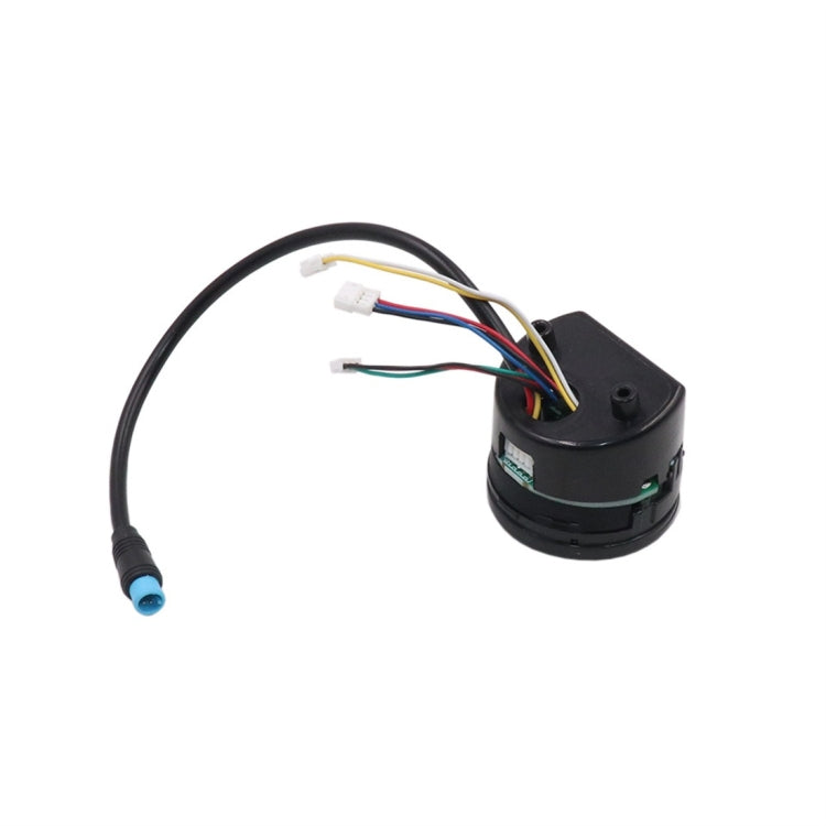 For Xiaomi ES1/ES2/ES3/ES4 Electric Scooter Dash Board Parts - Accessories & Parts by buy2fix | Online Shopping UK | buy2fix