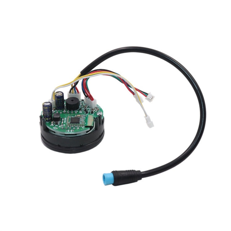 For Xiaomi ES1/ES2/ES3/ES4 Electric Scooter Dash Board Parts - Accessories & Parts by buy2fix | Online Shopping UK | buy2fix