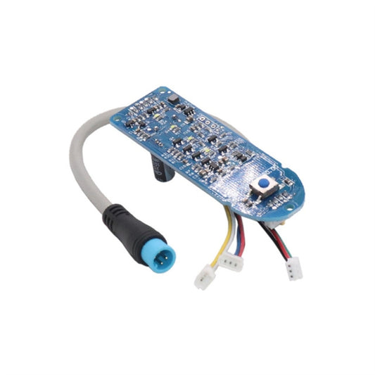 For Xiaomi M365 Electric Scooter Dash Board Parts by buy2fix
