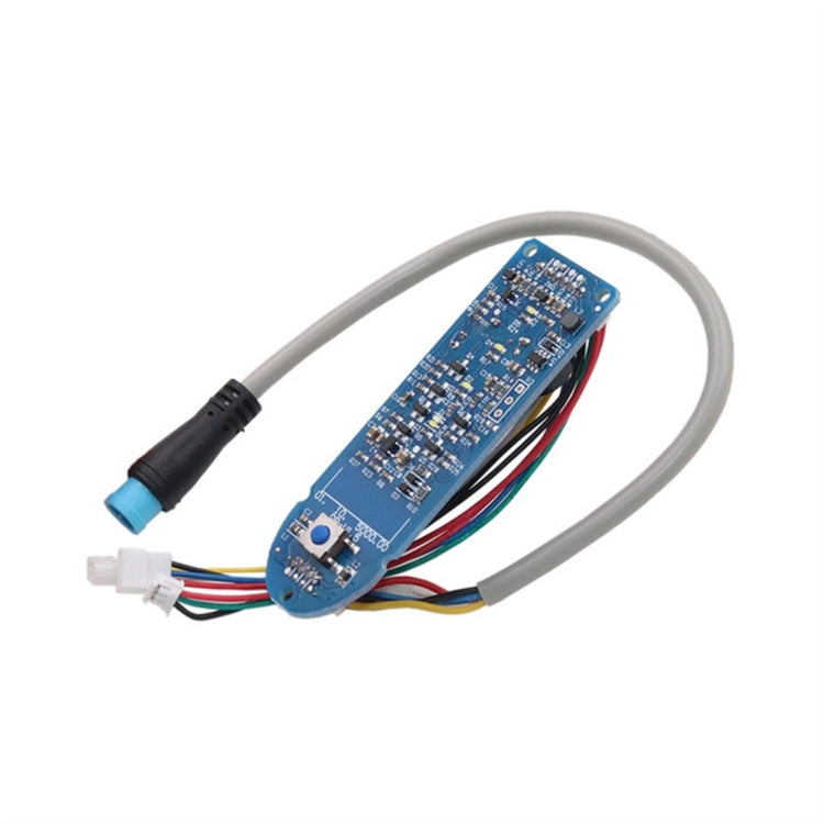 For Xiaomi M365 Electric Scooter Dash Board Parts - Accessories & Parts by buy2fix | Online Shopping UK | buy2fix