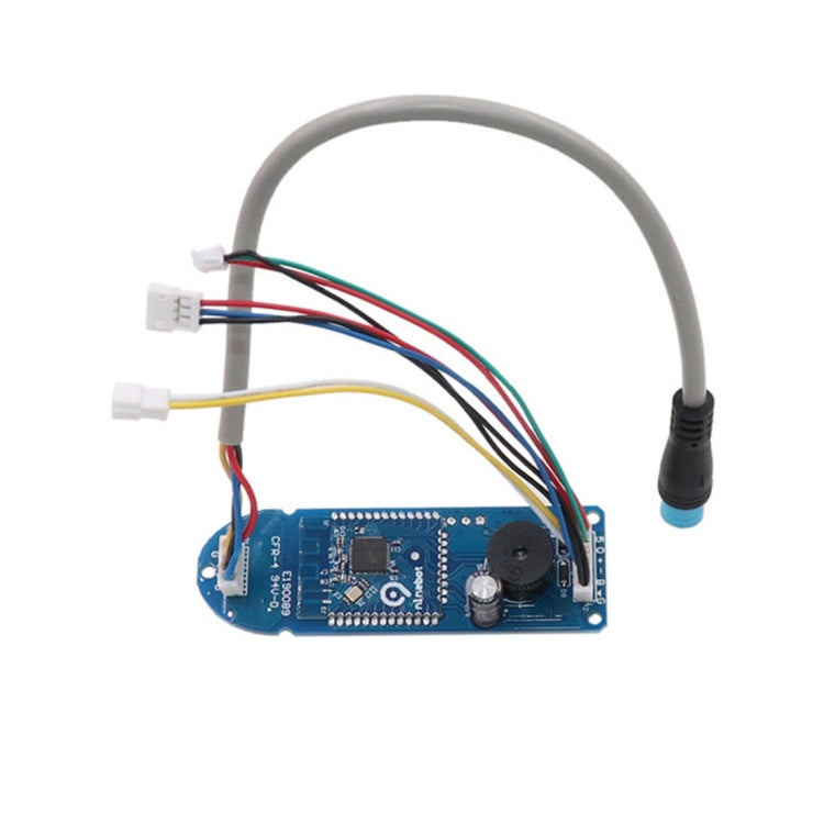 For Xiaomi M365 Electric Scooter Dash Board Parts - Accessories & Parts by buy2fix | Online Shopping UK | buy2fix