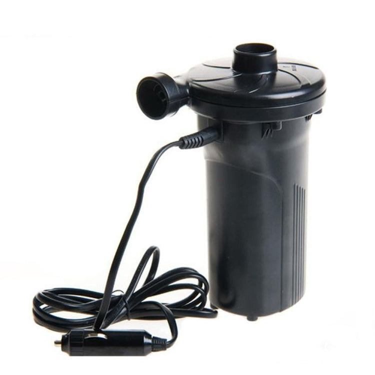 HT-677 Inflatable Rowing Boat Air Inflatable Mat High Energy Storage Electric Inflatable Pump - Inflatable Pump by buy2fix | Online Shopping UK | buy2fix