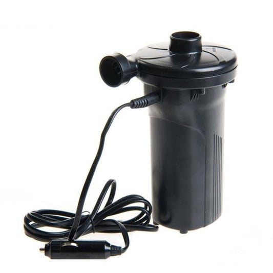 HT-677 Inflatable Rowing Boat Air Inflatable Mat High Energy Storage Electric Inflatable Pump by buy2fix