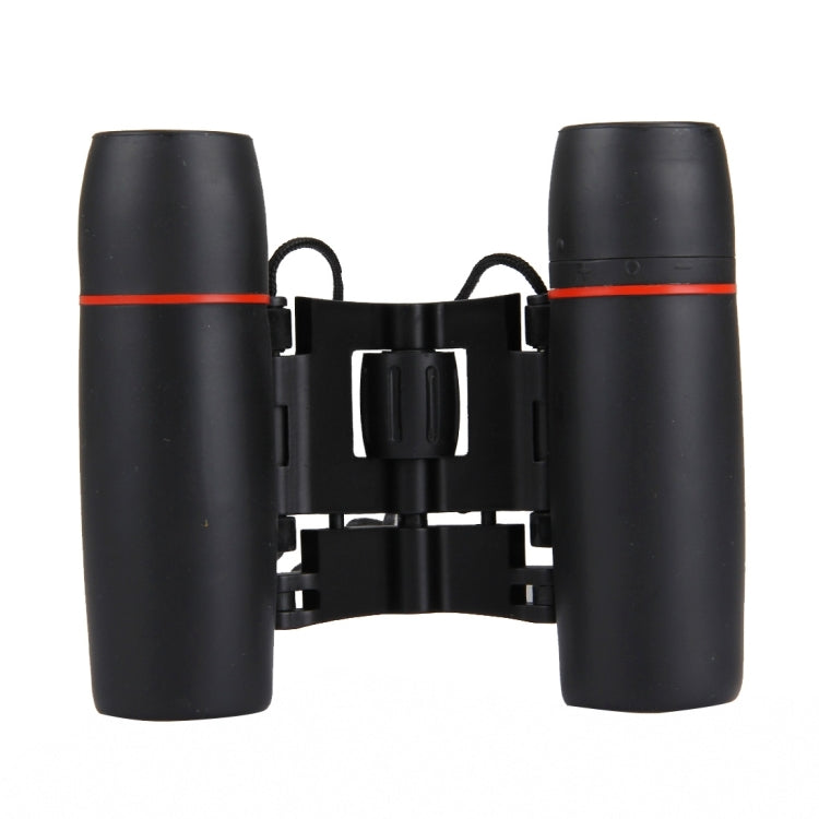 Sakura 30 x 60mm Camping Hunting Bird Watching 126m / 1000m Binoculars Telescope with Lanyard - Binoculars by buy2fix | Online Shopping UK | buy2fix