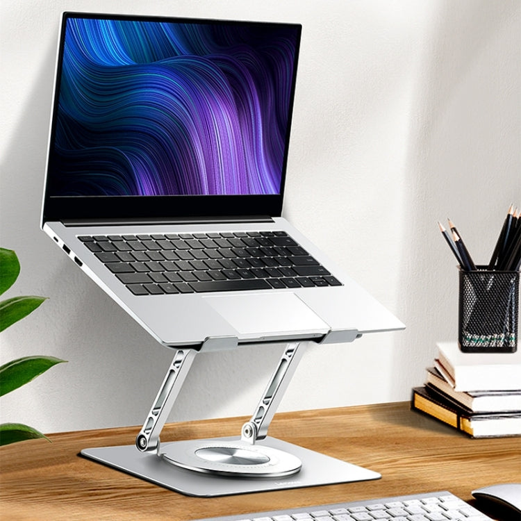 Lenovo Thinkplus Laptop Rotating Cooling Holder XT20 by Lenovo
