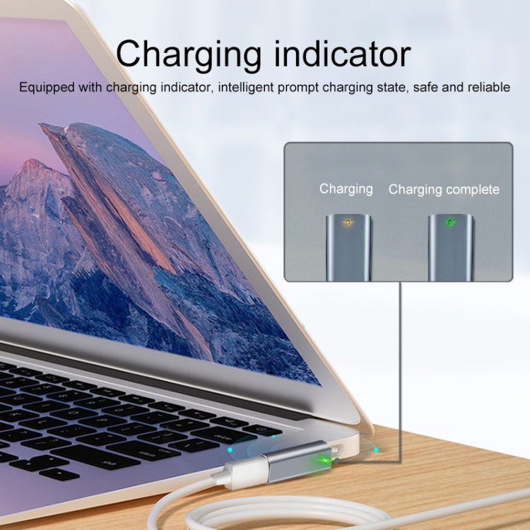MagSafe 1 to USB-C / Type-C Female Adapter - Cable & Adapter by buy2fix | Online Shopping UK | buy2fix