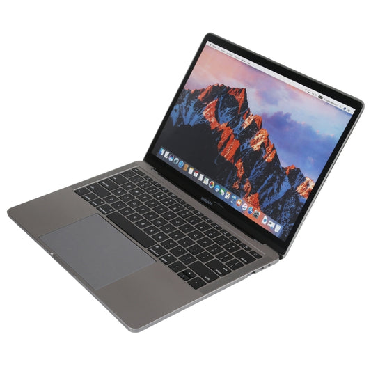 For Apple MacBook Pro 13.3 inch Color Screen Non-Working Fake Dummy Display Model(Grey) - Laptop Model by buy2fix | Online Shopping UK | buy2fix