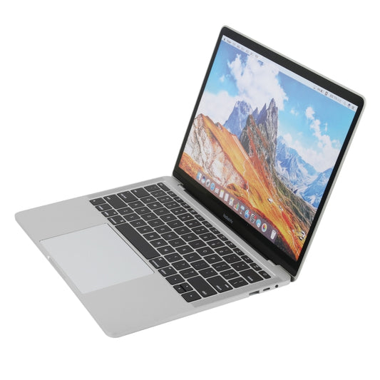 For Apple MacBook Pro 13.3 inch Color Screen Non-Working Fake Dummy Display Model(Silver) - Laptop Model by buy2fix | Online Shopping UK | buy2fix