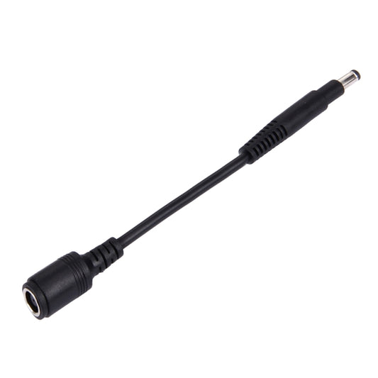 4.8 x 1.7mm Male to 7.4 x 5.0mm Female Interfaces Power Adapter Cable for Laptop Notebook, Length: 10cm - Universal Power Adapter by buy2fix | Online Shopping UK | buy2fix