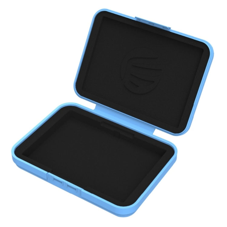 ORICO PHX-35 3.5 inch SATA HDD Case Hard Drive Disk Protect Cover Box(Blue) - HDD Enclosure by ORICO | Online Shopping UK | buy2fix